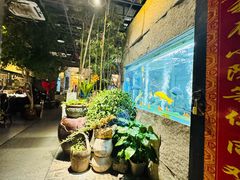 -又见炊烟私房菜(敬亭路店)