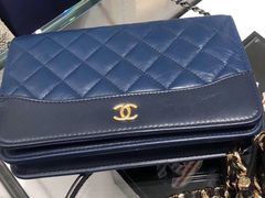 -CHANEL(恒隆广场店)