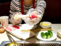 -海底捞火锅(勒泰店)