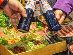 -英雄故事地摊烤肉(马驹桥店)