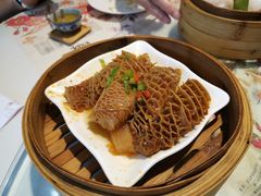 -虾饺妹·粤式手工点心(水荫路店)