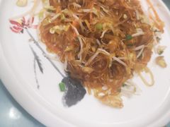 炒粉丝-南北草堂家常菜(晶都店)