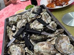 -蠔园山庄(礼乐食街店)