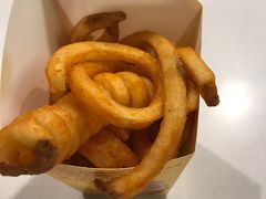 -麦当劳(湖光北街店)
