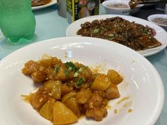 -王庄阿咪海鲜大排档(象园店)