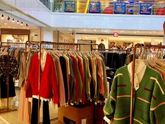 -光启城时尚购物中心