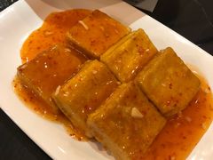-刘胖子家常菜·蹄花焖藕(中南店)