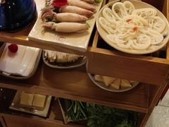 -小龙坎火锅(沂南店)