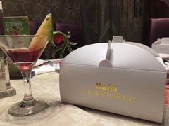 -芭菲盛宴·环球美食(解放碑英利国际店)