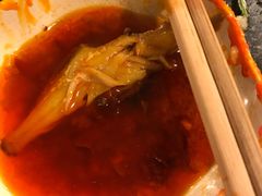 -邓莽子老火锅(中兴路总店)