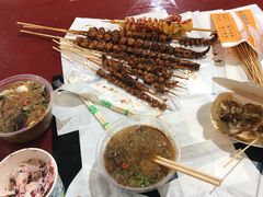 -新五爱道夜市