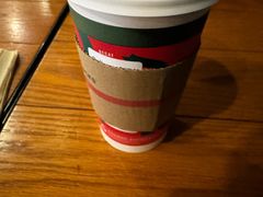 -星巴克(宁波江东天伦店)