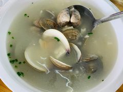 -明记海鲜大排档(巽寮湾店)