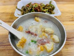 -陈添記·祖傳爽鱼皮·西关老字号(广州首店)