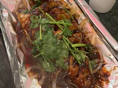 -新白鹿餐厅(湖滨银泰IN77C区店)