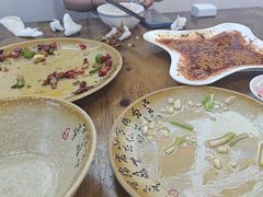 -天全县三土司椒麻鸡餐厅
