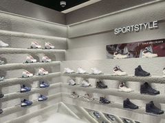 -开元商城(钟楼店)