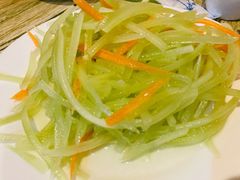 -玫瑰红烤羊排(北新桥三条店)