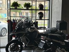 -北京德悦行BMW宝马摩托车