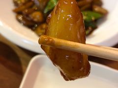 -王胖子驴肉火烧(鼓楼店)