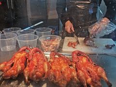 -上海枇杷烤鸭(城乡贸易中心店)