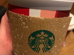 -星巴克(天津鲁能中心第三店)