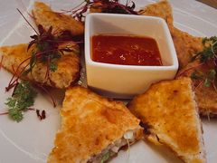 -Golden Lily河内巴黎法越料理餐厅(建国西路店)