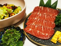 -妥妥烤肉料理(凯德店)
