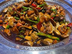 -东来土菜馆(民祥园路店)