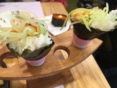 -花漫里日式餐厅(刺桐店)