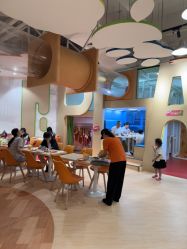 -尼克Playtime(欢乐海岸店)