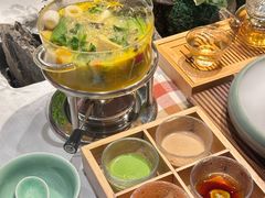 -叶叶菩提(太原别墅店)