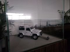 -新乡通孚祥捷豹路虎