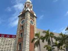 -富豪雪糕车流动点(尖沙咀店)