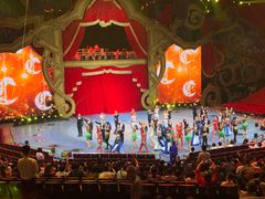 -珠海横琴长隆《卡卡虎奇遇记》