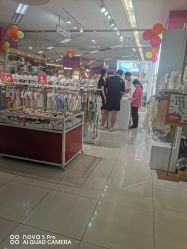 -孩子王(永川万达店)