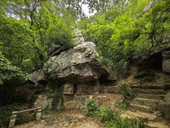 -虞山风景区