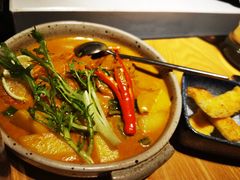 -生如夏花泰式火锅(鹭洲里店)