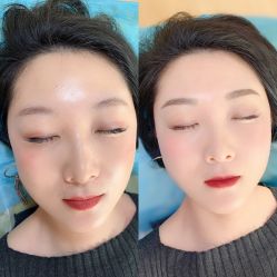 -Yue Show馨选·半永久纹眉纹眼线