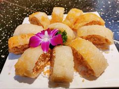 -海鸿荟·沿江菜(中山北路店)
