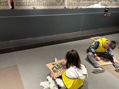 -徐州汉画像石艺术馆