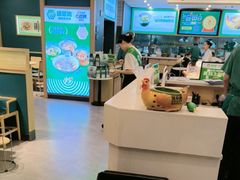 -绿草地·湘菜(7mall店)