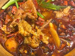 -罗妈砂锅(四川成都奎星楼店)