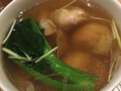 -新旺茶餐厅·早餐·夜宵(仙霞店)