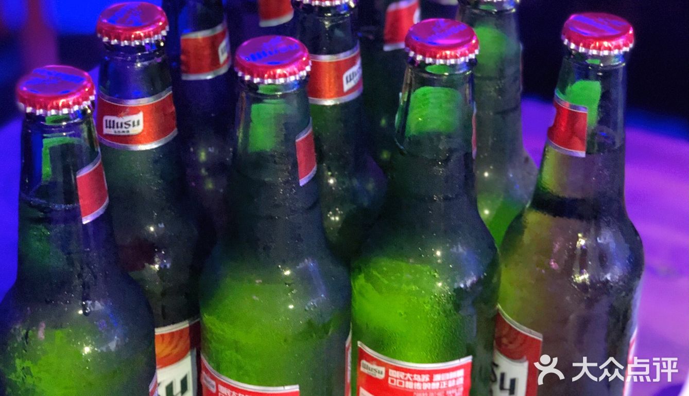 来音乐烤吧放松吧！