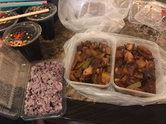 -歪嘴香鸡公煲(天津街店)