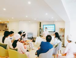 -大美母婴月子中心(馨乐庭店)
