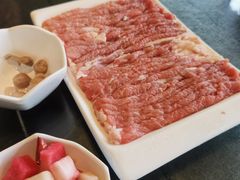 -南门涮肉(上海二店)