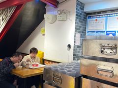 -八婆婆烧仙草(中山路店)