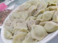 -聚德福海鲜家常菜(刘庄店)